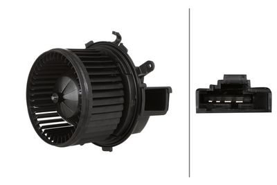 VENTILATOR HABITACLU