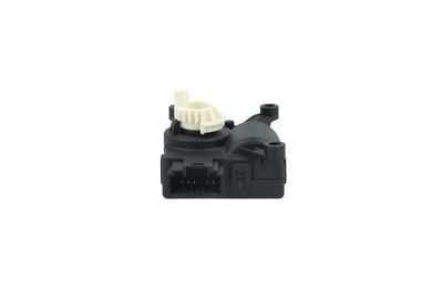 Airconditioning stappenmotor past: AUDI A3, A3 ALLSTREET, Q2, Q3  CUPRA ATECA, FORMENTOR, LEON, LEON SPORTSTOURER  SEAT ATECA, LEON, LEON SC, LEON SPORTSTOURER, LEON ST 1.0-Electric 04.12-
