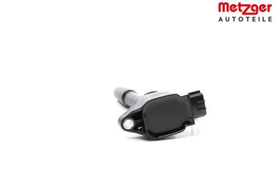 ZüNDSPULE METZGER AUTOTEILE 0880544 27