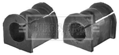 Repair Kit, stabiliser coupling rod Borg & Beck BSK7927K