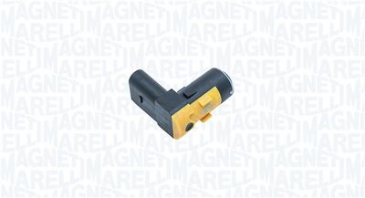 Sensor, Einparkhilfe