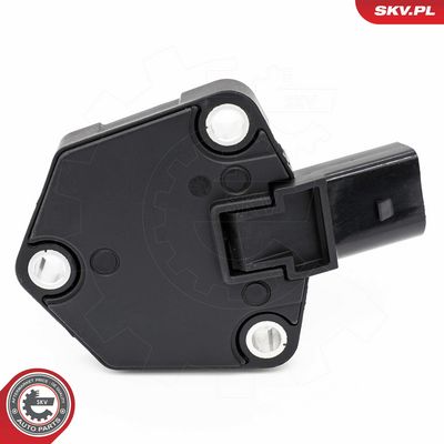 Sensor, Motorölstand