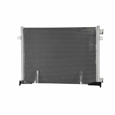 CONDENSATOR CLIMATIZARE NISSENS 940109 8