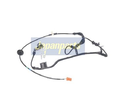 датчик, обороти на колелото JAPANPARTS ABS-478