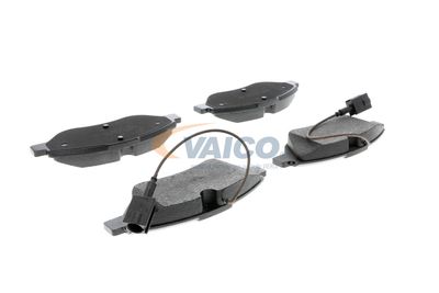 BREMSBELAGSATZ SCHEIBENBREMSE VAICO V240371 55