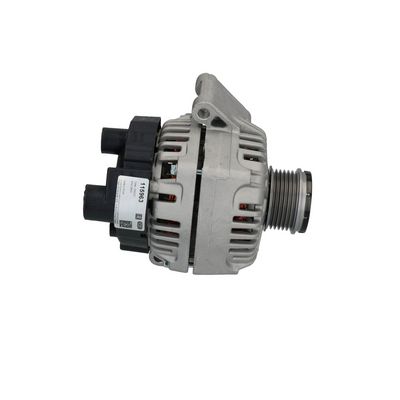 GENERATOR / ALTERNATOR HC-Cargo F032115963 7