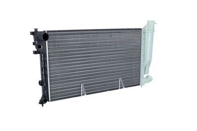 KüHLER MOTORKüHLUNG NRF 58092 42