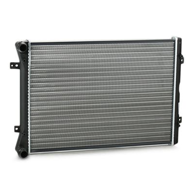 радиатор, охлаждане на двигателя RIDEX 470R0353