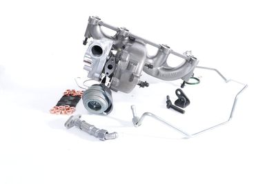 LADER AUFLADUNG BTS Turbo T981009 10