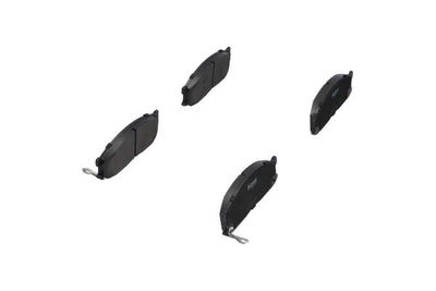 SET PLACUTE FRANA FRANA DISC Kavo Parts KBP4523 12