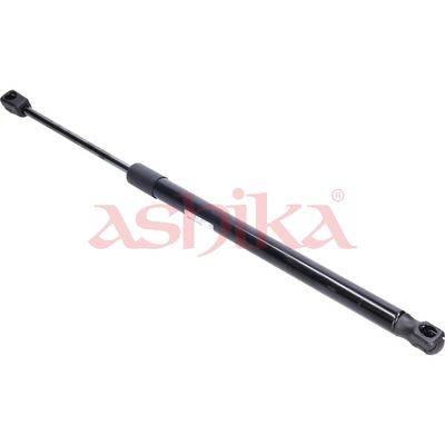 газов амортисьор, капак на двигателя ASHIKA ZSA00290