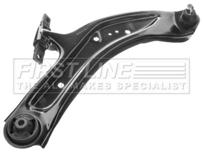 Control/Trailing Arm, wheel suspension FIRST LINE FCA7598