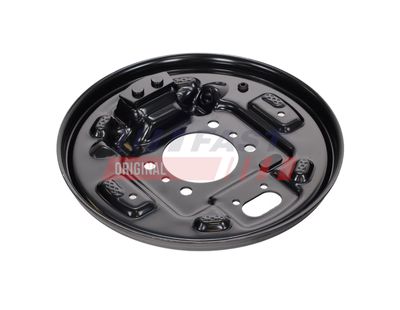 CAPAC TAMBUR DE FRANA FAST FT02833 6