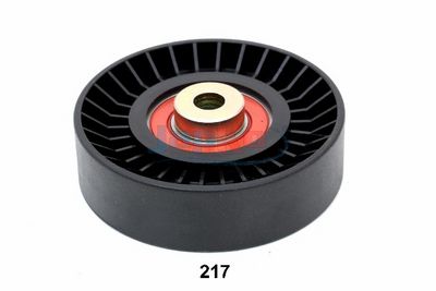 Umlenk-/Führungsrolle, Keilrippenriemen