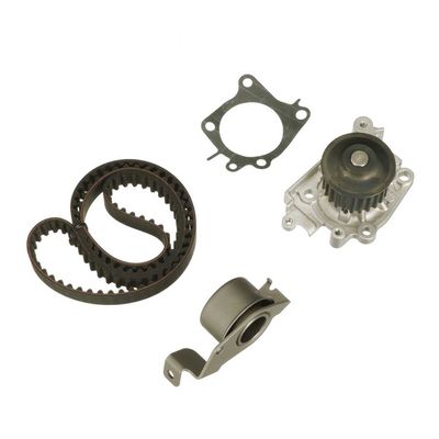 WASSERPUMPE + ZAHNRIEMENSATZ GATES KP15445XS1 59