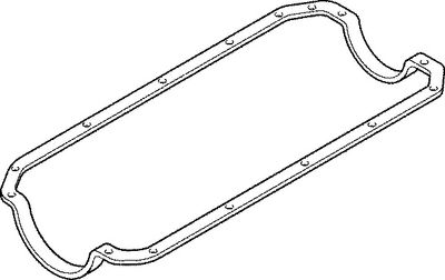 DICHTUNG ÖLWANNE ELRING 419530 1