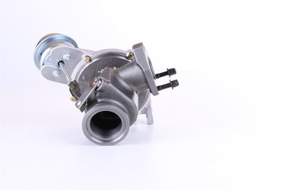 LADER AUFLADUNG NISSENS 93418 21