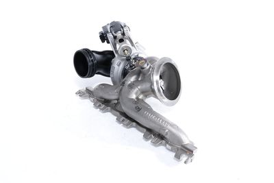 LADER AUFLADUNG BTS Turbo T918069 15