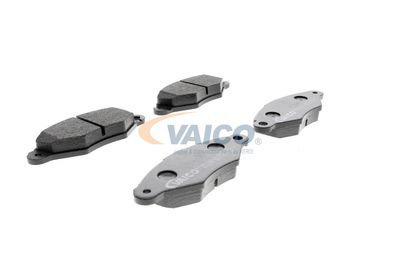 BREMSBELAGSATZ SCHEIBENBREMSE VAICO V460152 28