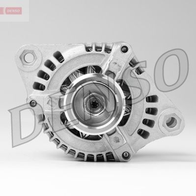 GENERATOR / ALTERNATOR DENSO DAN624 2