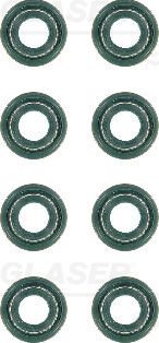 SET GARNITURI AX SUPAPE