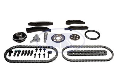 CHIT LANT DE DISTRIBUTIE