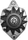 GENERATOR / ALTERNATOR ACAUTO ACCBA0529 1