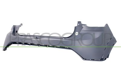 STOßFäNGER PRASCO DA2321061