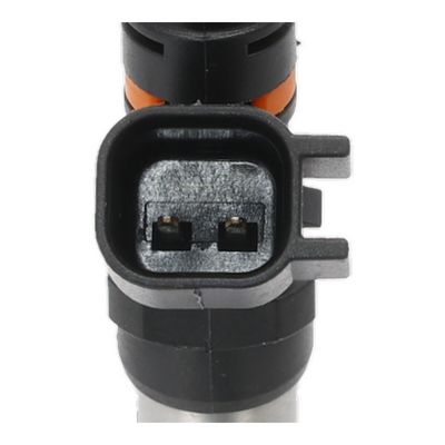 Brandstof injector