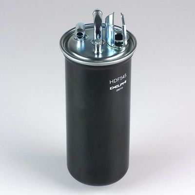 FILTRU COMBUSTIBIL DELPHI HDF545 14