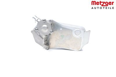 ÖLKüHLER AUTOMATIKGETRIEBE METZGER AUTOTEILE 0899500 21