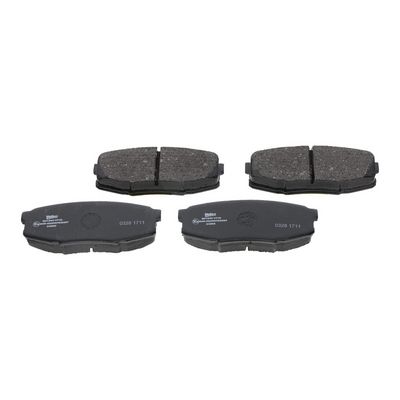 Brake Pad Set, disc brake 301340