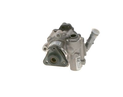 HYDRAULIKPUMPE LENKUNG BOSCH KS01000671 5