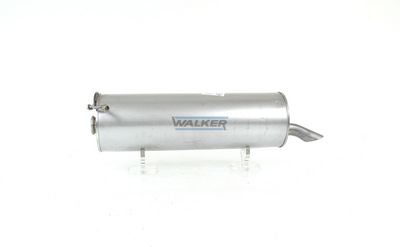 крайно гърне WALKER 21218