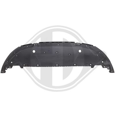 MATERIAL AMORTIZARE ZGOMOT NISA MOTOR DIEDERICHS 8044172