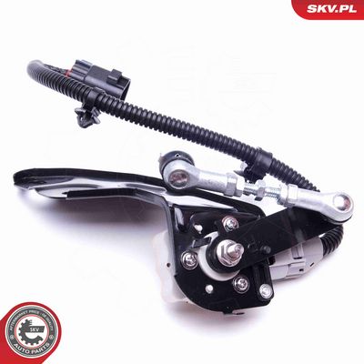 SENZOR REGLARE FARURI ESEN SKV 17SKV577 2