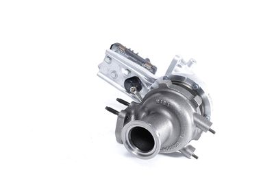 LADER AUFLADUNG BTS Turbo T912932 22