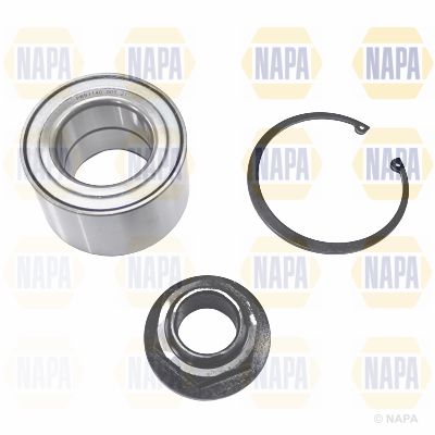 Wheel Bearing Kit NAPA PWB1140