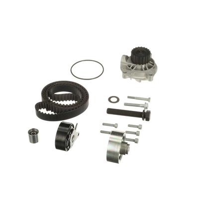 SET POMPA APA + CUREA DINTATA GATES KP15661XS 33