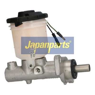 JAPANPARTS Pagrindinis cilindras, stabdžiai