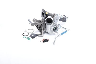 LADER AUFLADUNG BTS Turbo T981349 34