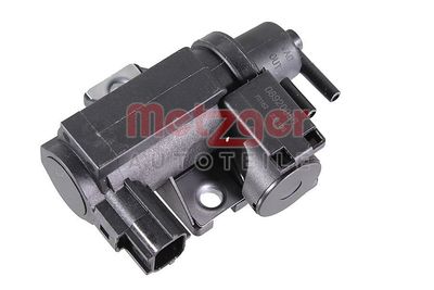 DRUCKWANDLER SAUGROHR