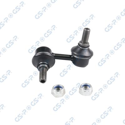 Stange/Strebe, Stabilisator