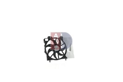 VENTILATOR RADIATOR AKS DASIS 068046N 15