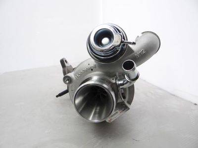 GARRETT 814697-5002S Турбина  для OPEL (Опель)