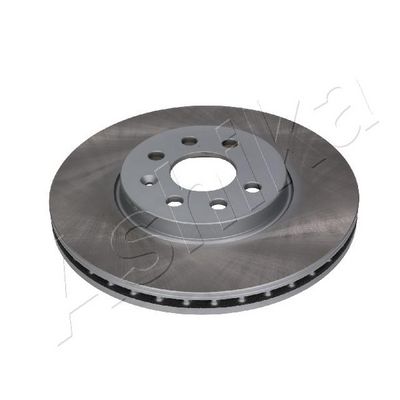 Brake Disc 60-00-0422C