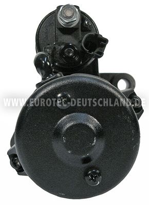 STARTER EUROTEC 11040749 2