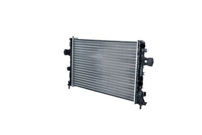 KüHLER MOTORKüHLUNG NRF 58355A 9