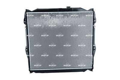 RADIATOR RACIRE MOTOR NRF 58647 2