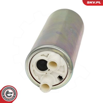 Palivové čerpadlo SKV 02SKV256